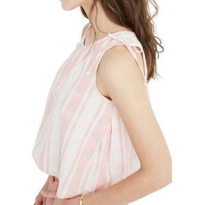 Madewell Top NWT size L